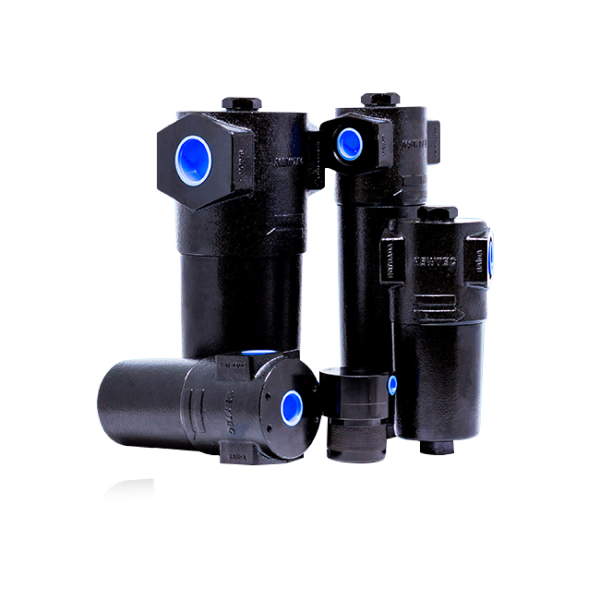 Filtros Hidráulicos